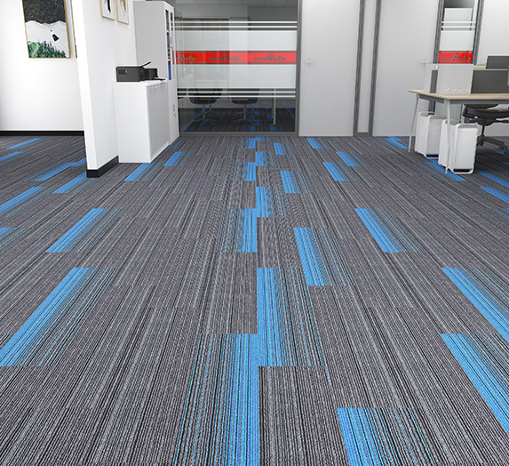 Carpet Tile